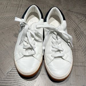 Womens a new day sneakers